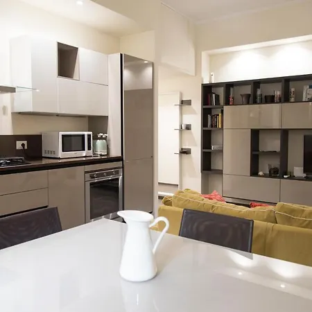 Apartman Youhosty - Chianciano 4 Milánó