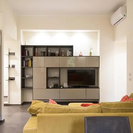 Apartman Youhosty - Chianciano 4