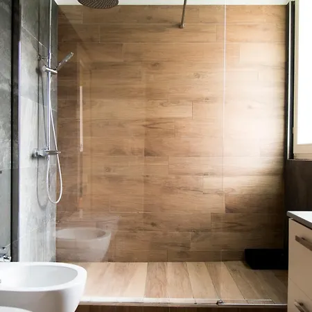 Apartman Youhosty - Chianciano 4